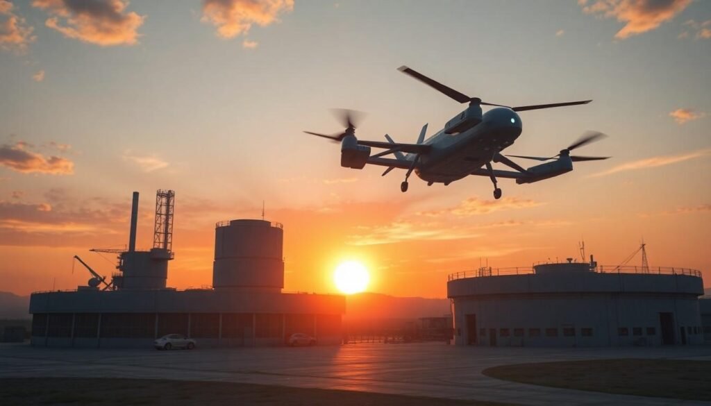 Hanwha Aerospace seeks global startups for defence innovation and localisation push 1782168426 image 9858625