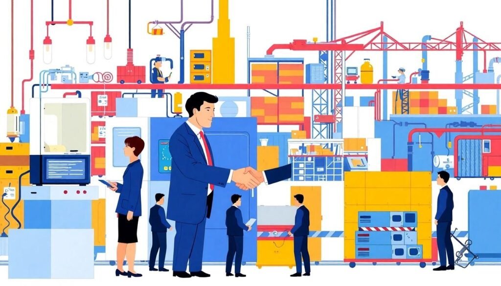 Healthcare and workplace testing distributors focus on reliability and strategic partnerships amid supply chain shift 1782170824 image 5170287
