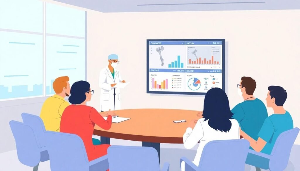 Orthopaedic device firms adapt to hospital decision shifts emphasizing value and workflow integration 1782181024 image 3062483