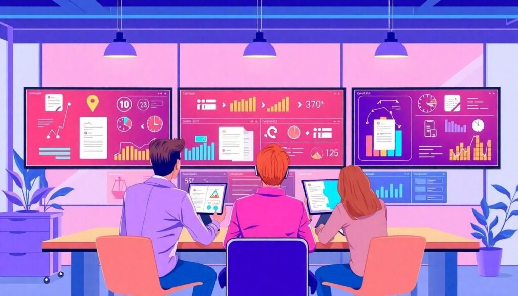 AI-driven evolution in contract lifecycle management shifts focus to practical, agentic capabilities 1782843724 image 5246238