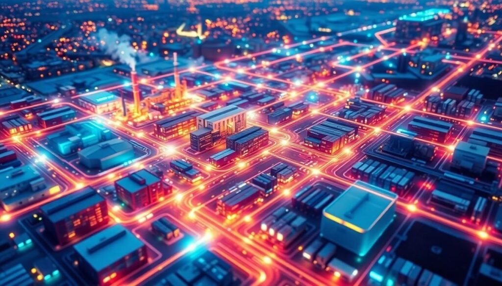 Salesforce transforms manufacturing supply chains with connected cloud solutions 1783117024 image 2992694
