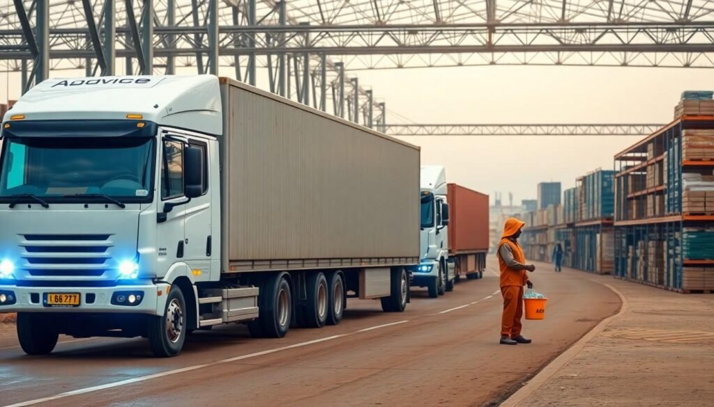 AI reshapes African supply chains through integrated training and inclusive practices 1783118823 image 1493853