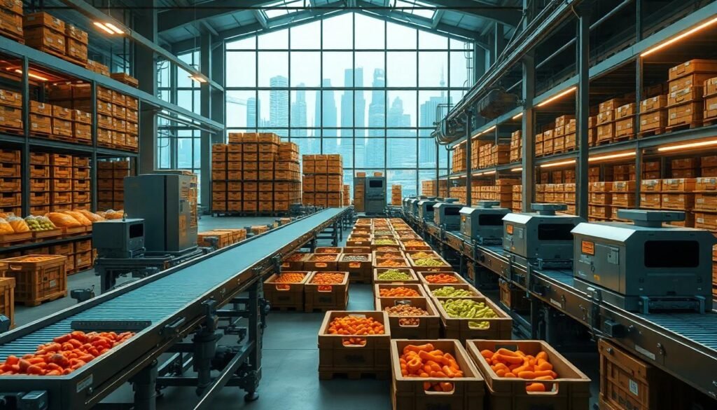 Food and beverage sector cautiously advances AI amidst data and governance concerns 1783213324 image 6298590