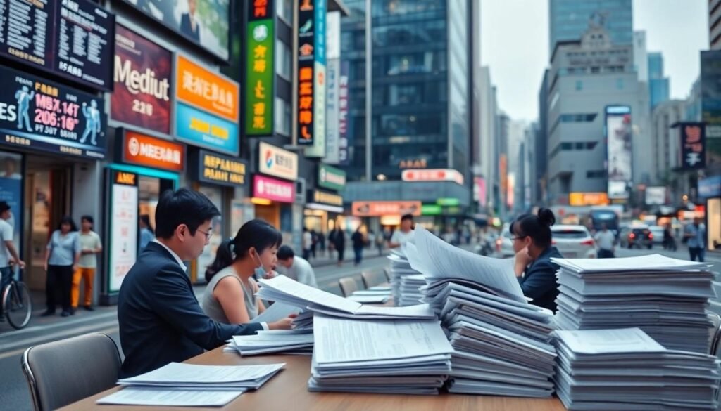 Asia-Pacific firms risk billions by neglecting modern contract management amid digital ambitions 1783453624 image 1230343