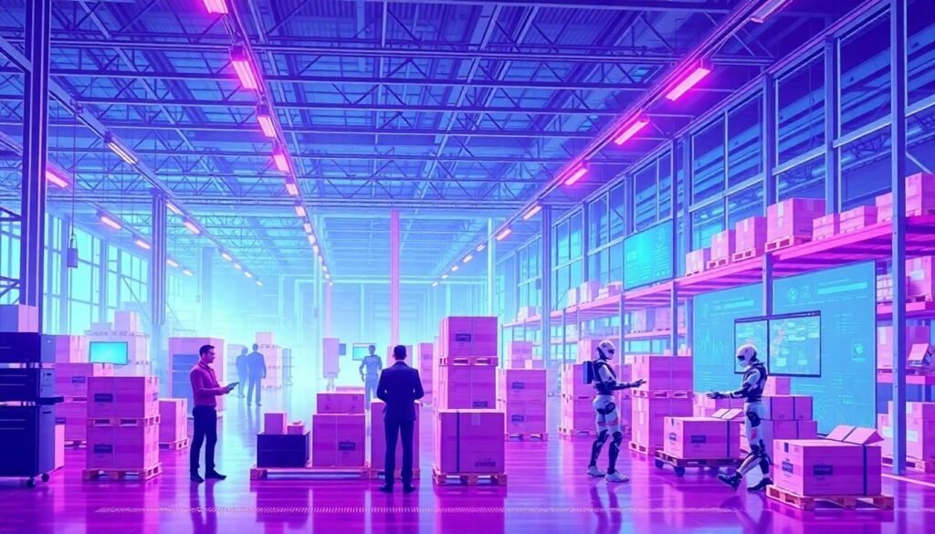 Agentic AI emerges as a game-changer for resilient supply chains 1784017024 image 2938388
