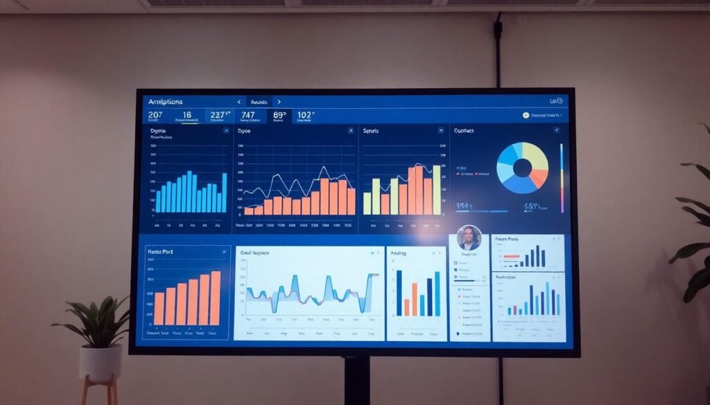 Tradeshift overhaul accelerates analytics with Amazon Quick integration 1784674925 image 9230320