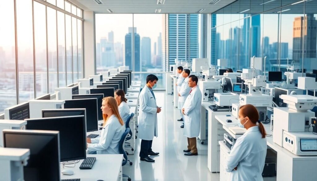 Vendor consolidation accelerates operational design in clinical trials 1784677626 image 7615892