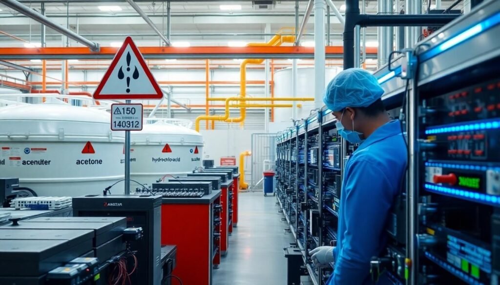 Semiconductor industry faces escalating risks from chemical supply chain disruptions 1784830924 image 8705737