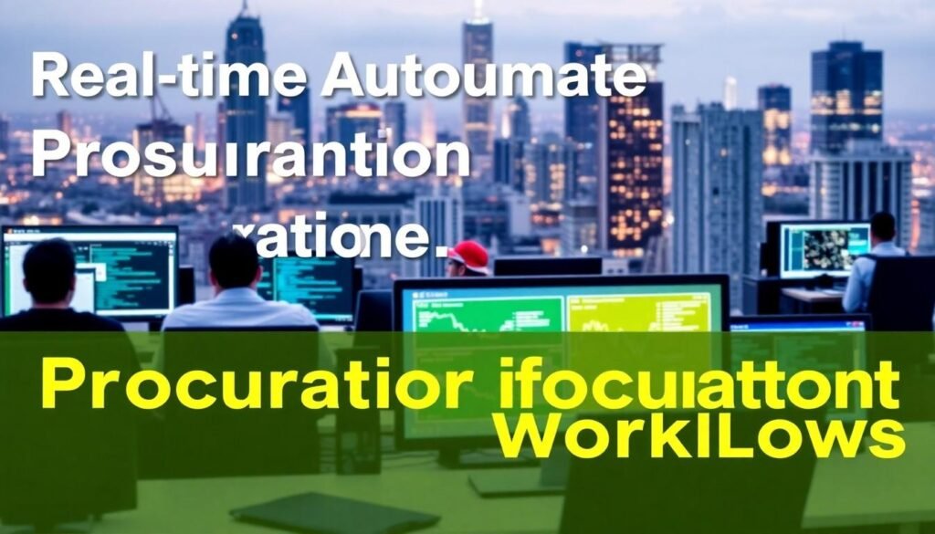 Agentic AI revolutionises procurement with real-time decision-making capabilities 1784836024 image 3444775