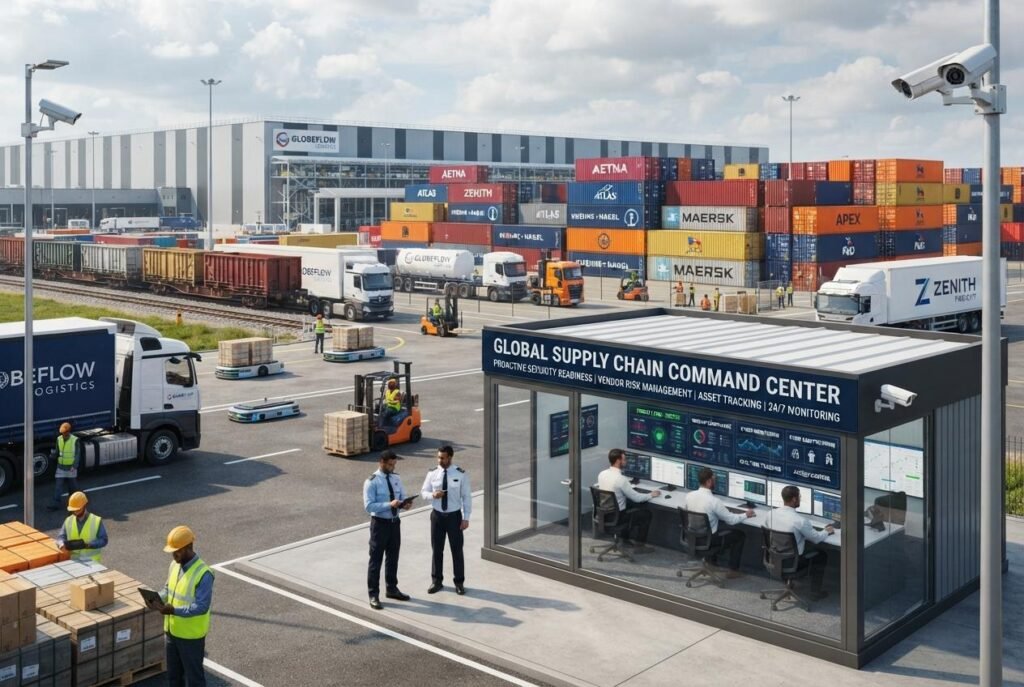 Proactive security readiness becomes key to winning enterprise deals amid rising supply chain risks 1784836925 image 1263814