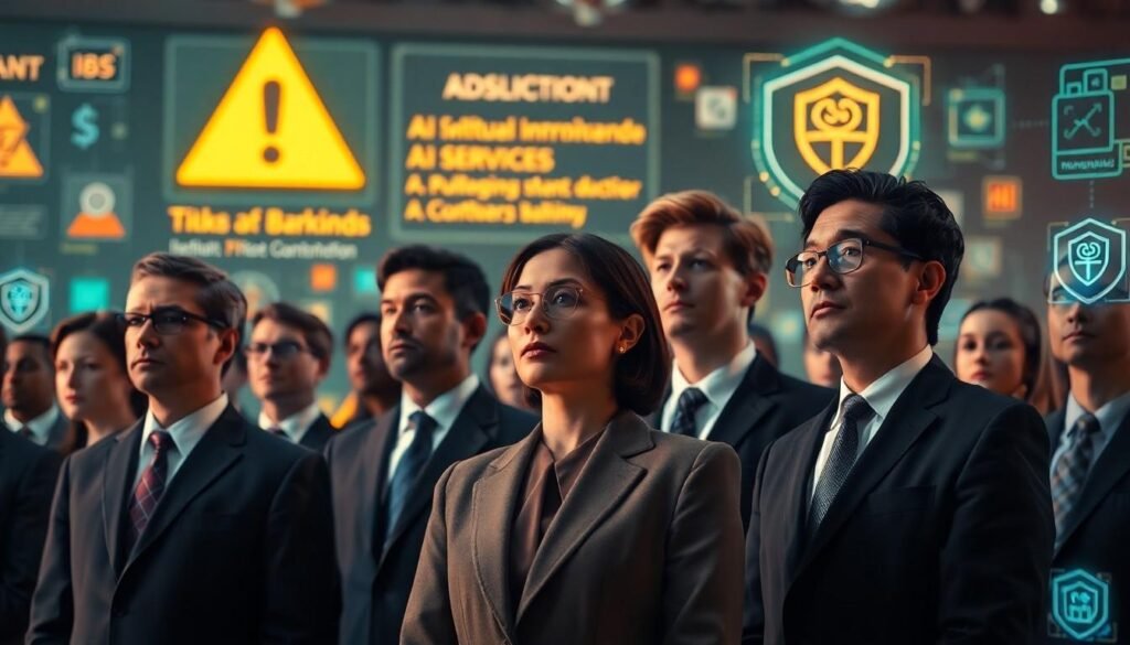 Financial institutions face regulatory risks with embedded AI services 1785530224 image 5808824