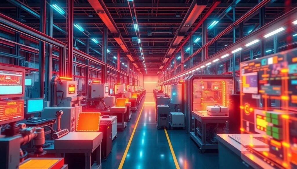 Manufacturing in 2026: how machine learning is transforming factories beyond automation 1785800524 image 8293154