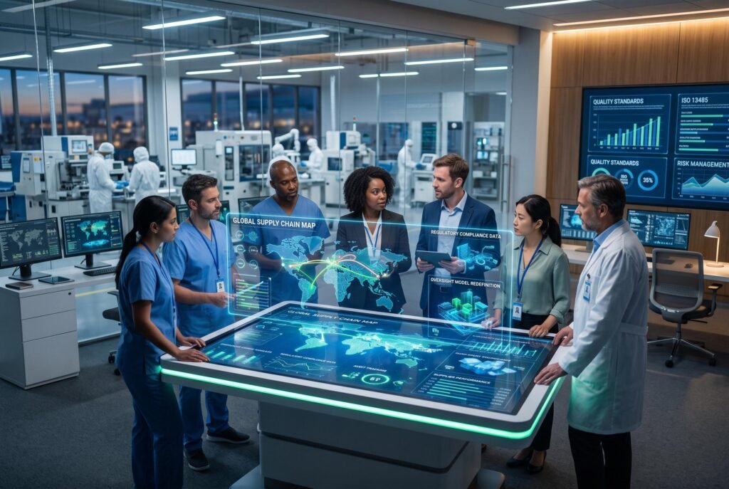 Redefining oversight models for medical device contract manufacturing 1785882727 image 5107043