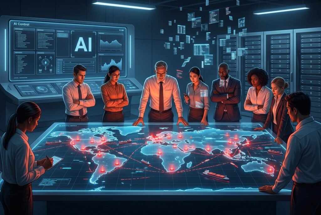 Supply chain AI adoption stalls without stronger data foundations 1785883625 image 1882204
