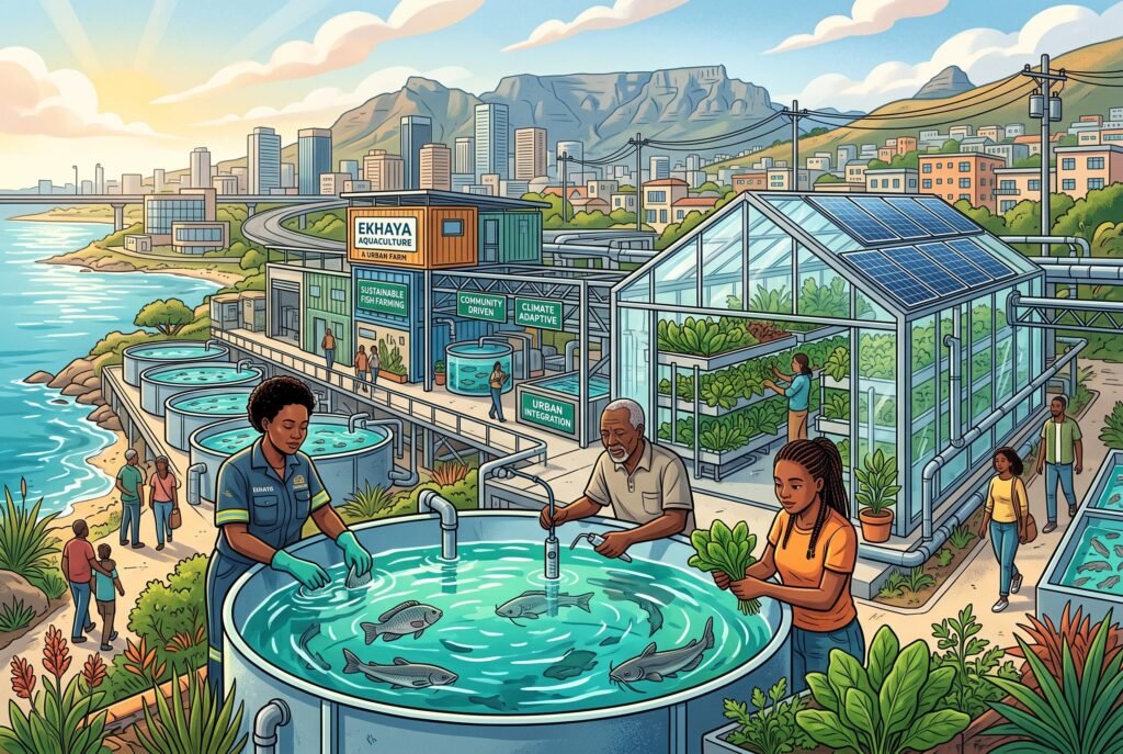 South Africa’s aquaculture sector moves towards collaborative resilience and urban integration 1785892924 image 2990857