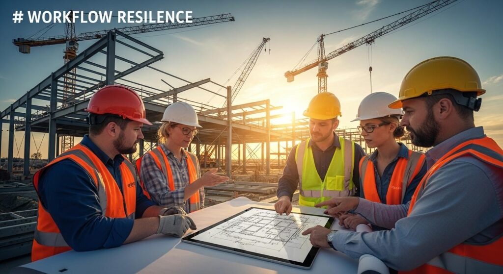 Construction procurement shifts focus from cost to workflow resilience 1786406825 image 3880973