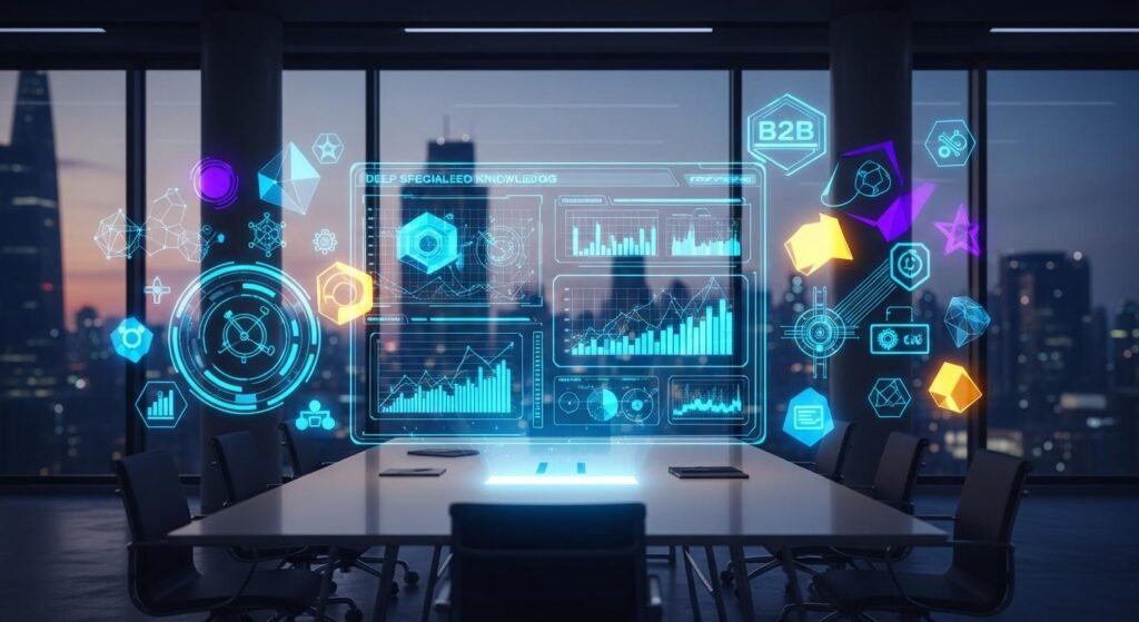 B2B sales teams face mounting pressure to demonstrate genuine business understanding in 2026 1786487824 image 1159424
