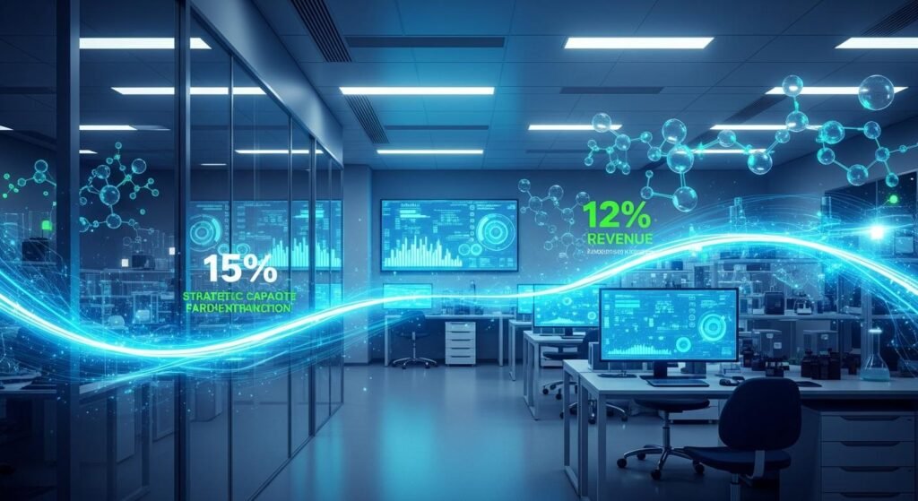 Sai Life Sciences accelerates growth with strategic focus on deep client relationships and targeted capacity expansion in FY27 1786488124 image 2651191