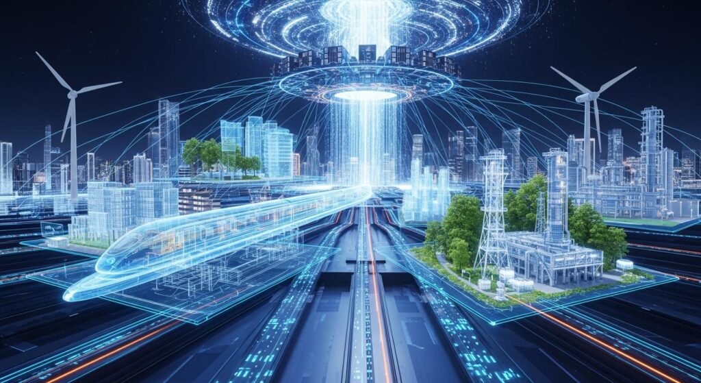Digital twin market shifts towards ecosystem-driven platform orchestration 1786489624 image 4766364