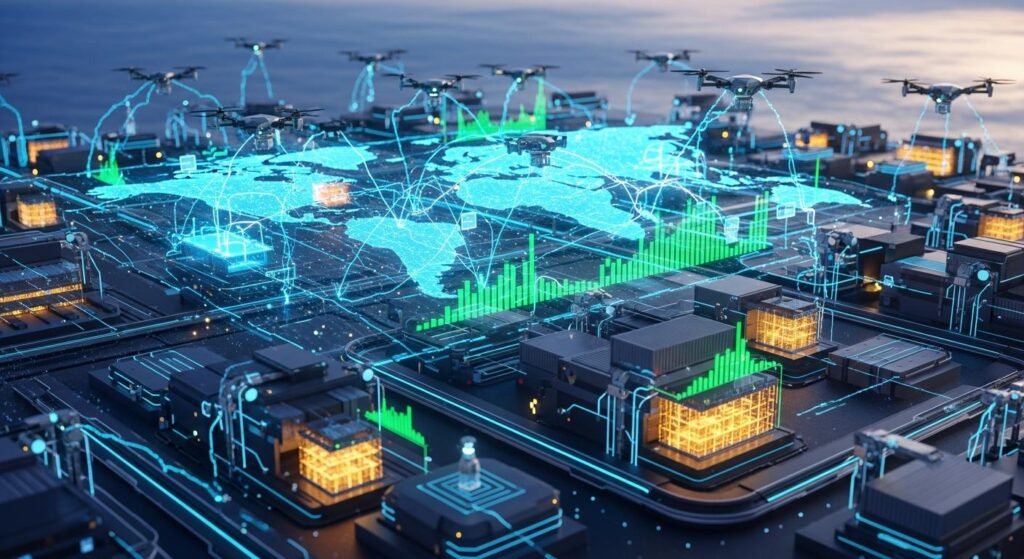 Supply chain AI shifts from decision support to execution roles 1786492024 image 5048163
