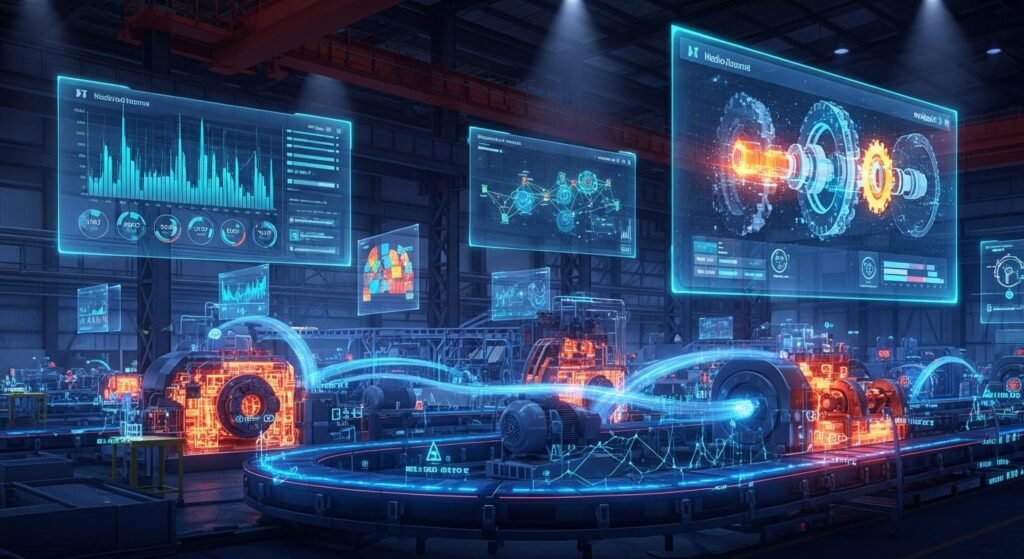 Predictive maintenance transforms industrial competitiveness amid rising operational demands 1786603025 image 5361608