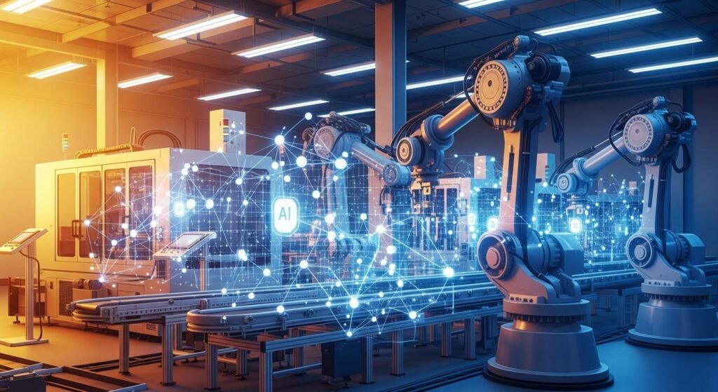 QAD introduces AI layer that enhances existing manufacturing systems without overhaul 1786745225 image 8742724