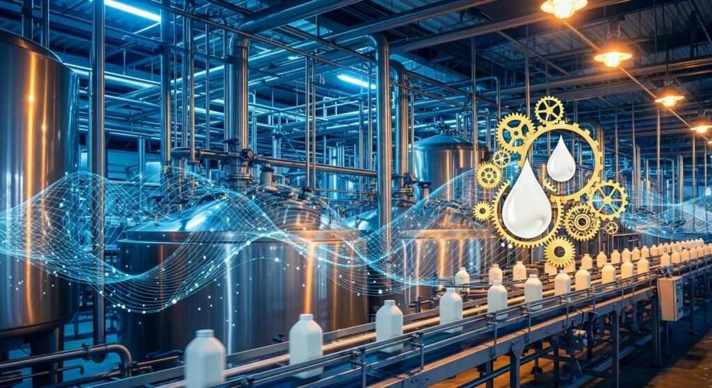 North American dairy processors face new challenges as trade and logistics disruptions reshape industry resilience 1786745523 image 5902162