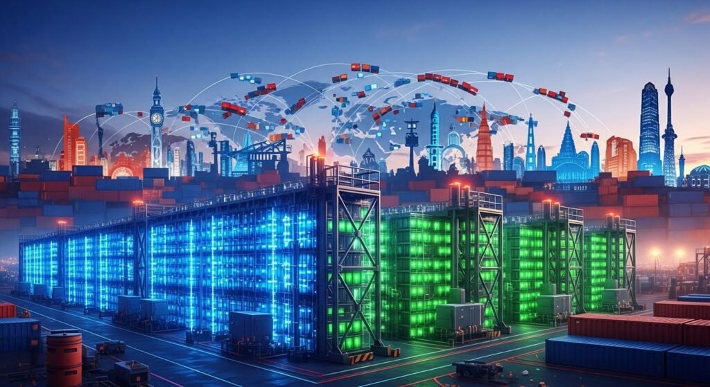 Supply contracts reshaping the geopolitics of the EV battery industry 1786918027 image 8028761