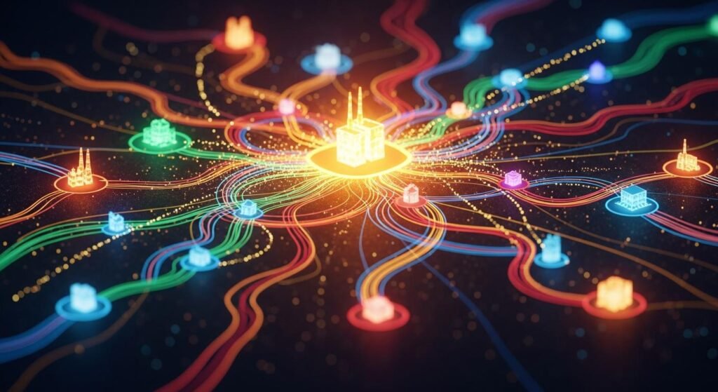 Schneider Electric highlights leadership as key to supply chain resilience in rapid transformation era 1787092024 image 5157244