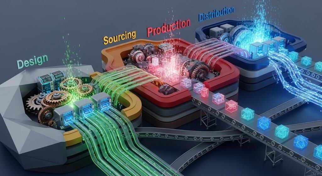 Supply chain platforms evolve as legacy ERP and PLM systems fall short in real-time management 1787092324 image 1568501