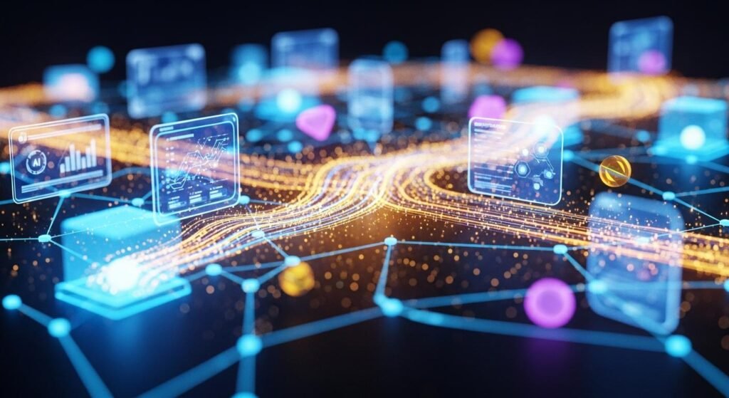 Platforms reshape social networking with AI-driven ecosystems and evolving monetisation models 1787092925 image 6748148