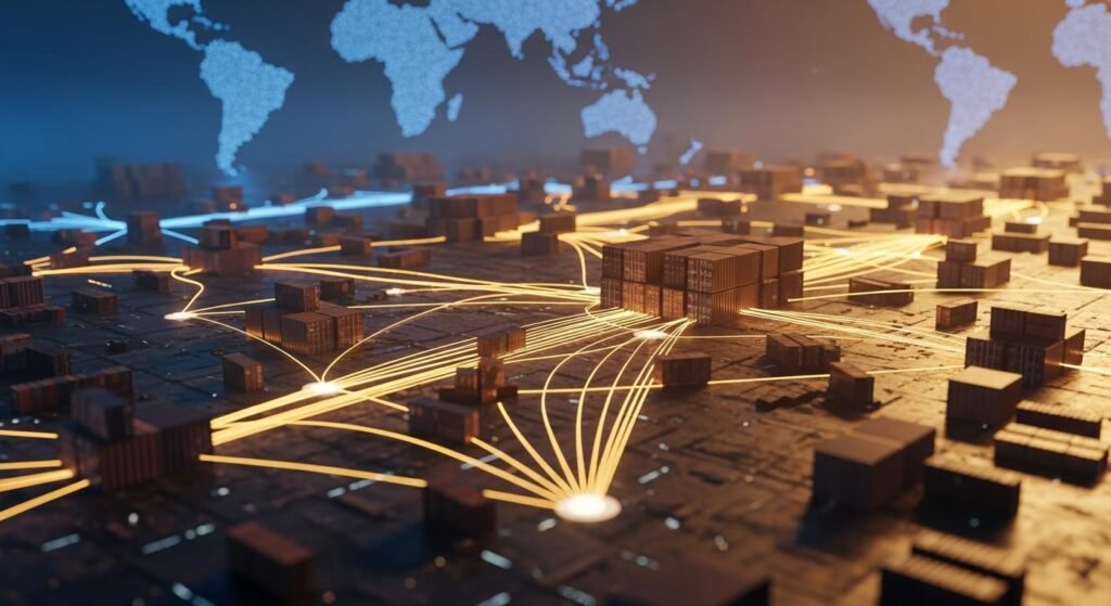 Supply chain resilience shifts from efficiency to relationship-based models amid geopolitical disruptions 1787094424 image 8484035