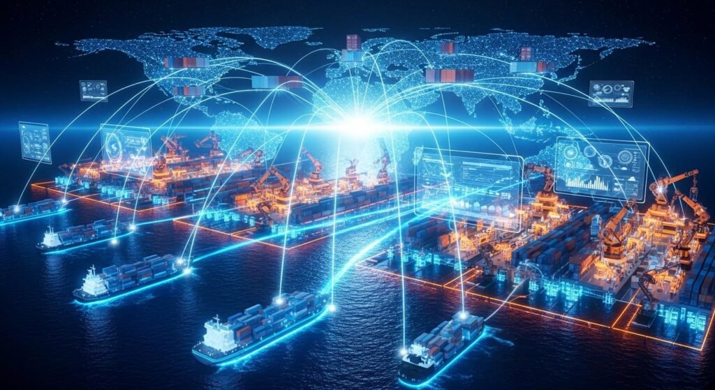 How structural collaboration is transforming import logistics and reducing delays 1787095924 image 3145225