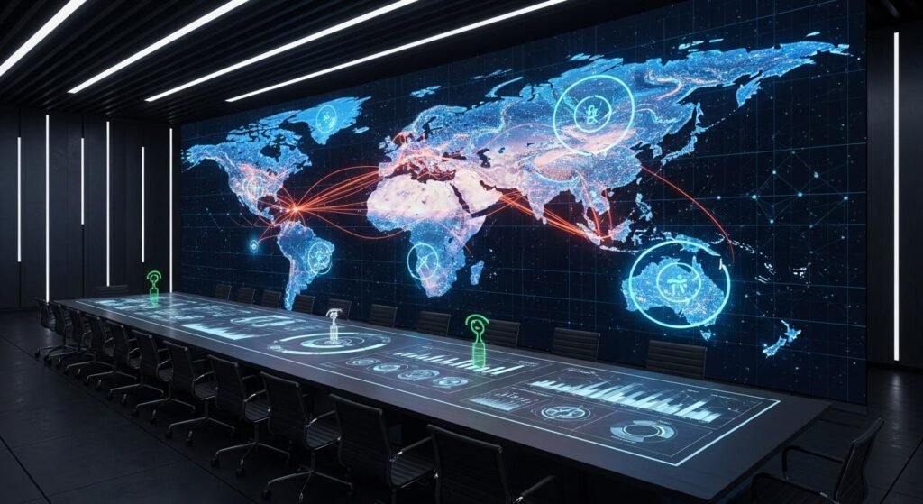 Material scarcity shifts from procurement to boardroom as supply risks threaten future growth 1787099524 image 5784294