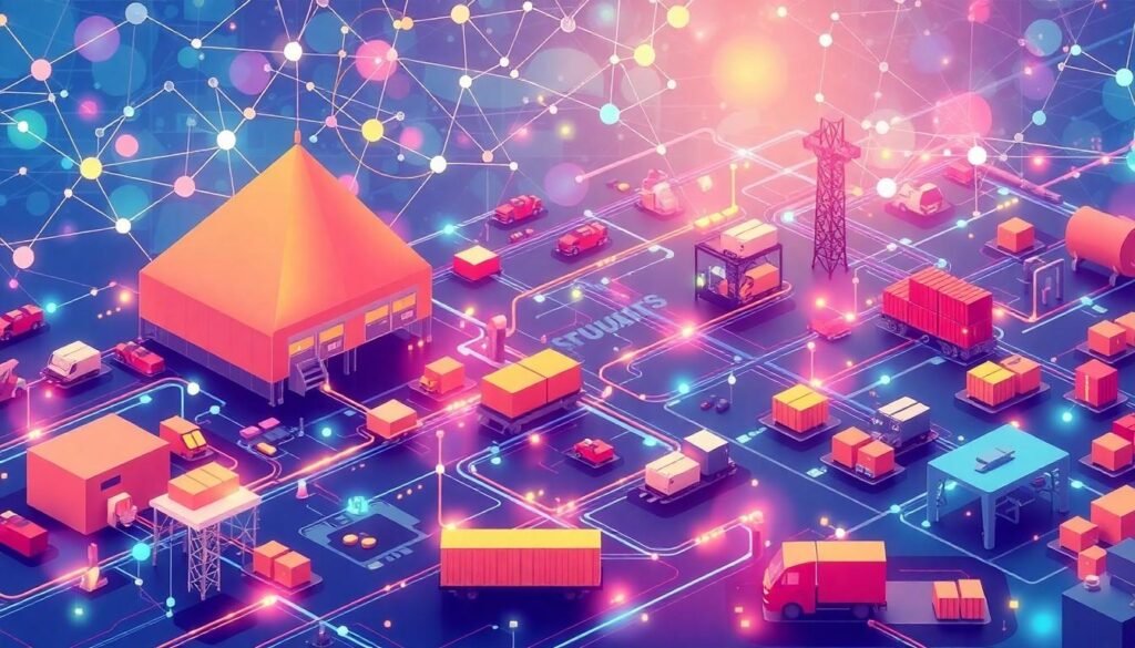 Retail supply chains need redesigns to keep pace with growth, says expert 1787697424 image 6858496