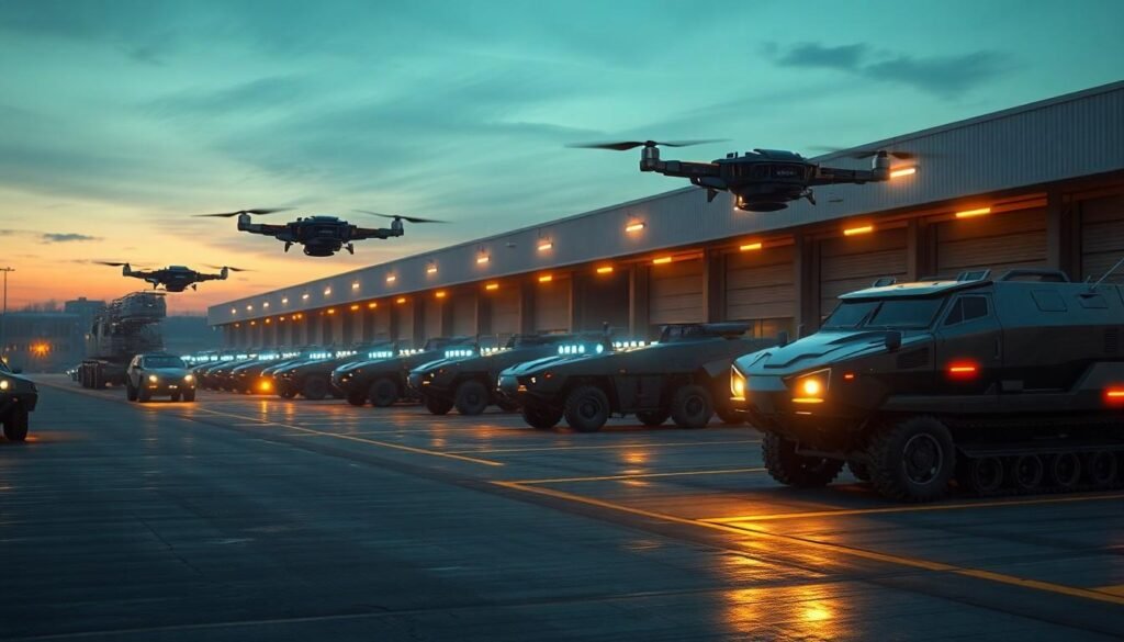 Europe’s defence rearmament hinges on designing for operational availability 1787700724 image 4776457
