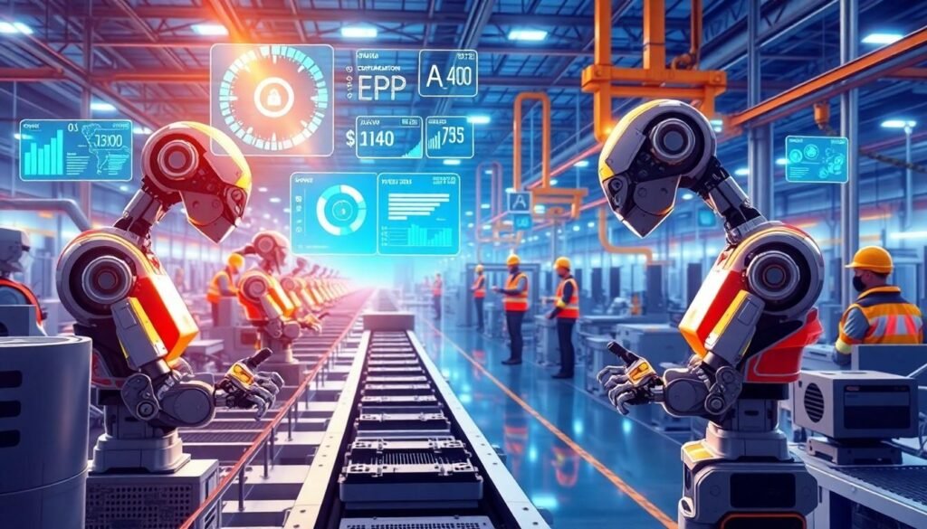 Connected ERP systems revolutionise quality management in manufacturing 1788033127 image 9749540