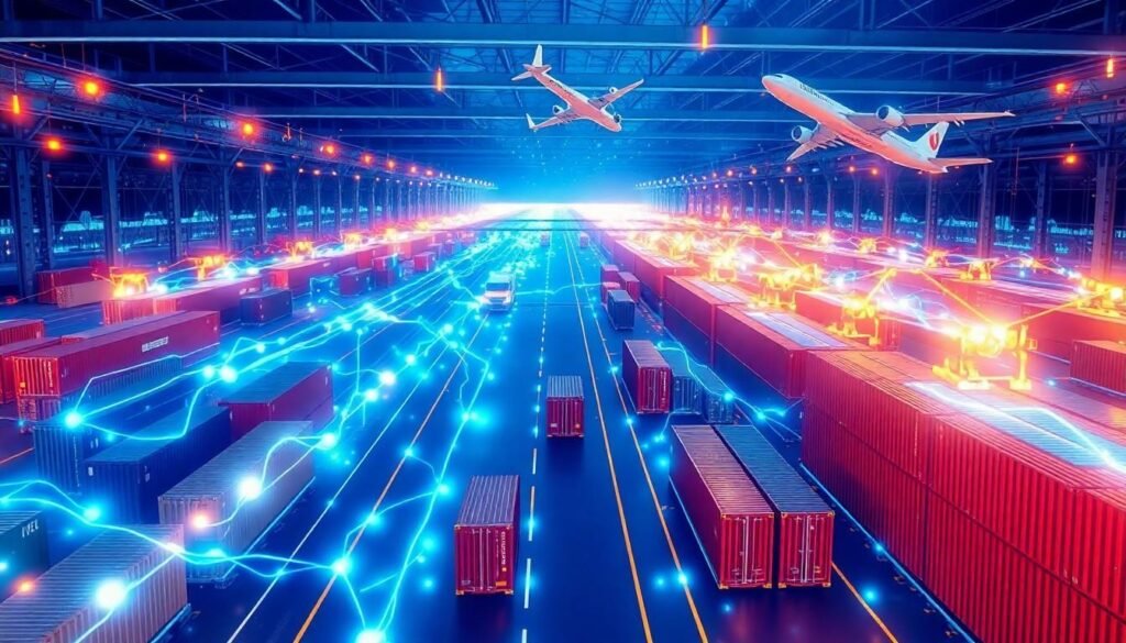 Freight procurement shifts from annual RFPs to continuous, data-driven strategies 1788035225 image 6185307