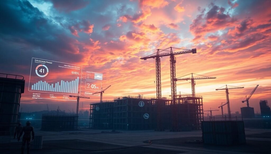 Construction cost management evolves as market volatility reshapes project viability 1788036424 image 1833236