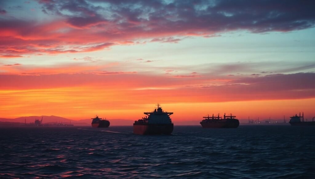 Energy security fears intensify as Strait of Hormuz’s strategic importance is re-evaluated after Iran conflict 1788038224 image 7419307