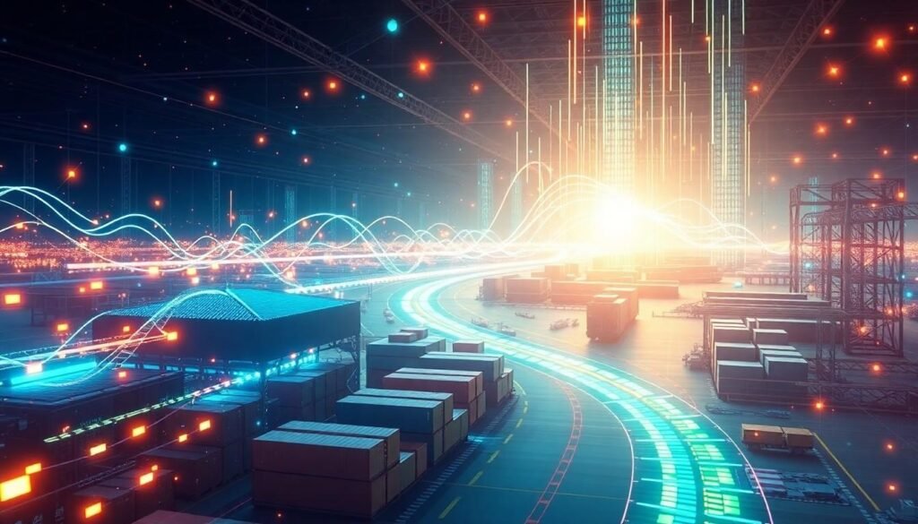 AI moves from pilot projects to core operations in procurement and sustainability, but widespread integration remains a challenge 1788039724 image 6326582