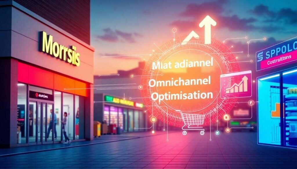 Morrisons’ strategic data alliance signals shift towards omnichannel retail optimisation 1788681727 image 5616398