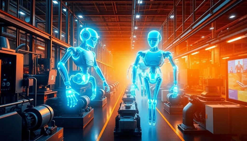 Manufacturers embrace agentic AI to drive operational and financial transformation 1788712326 image 1982146