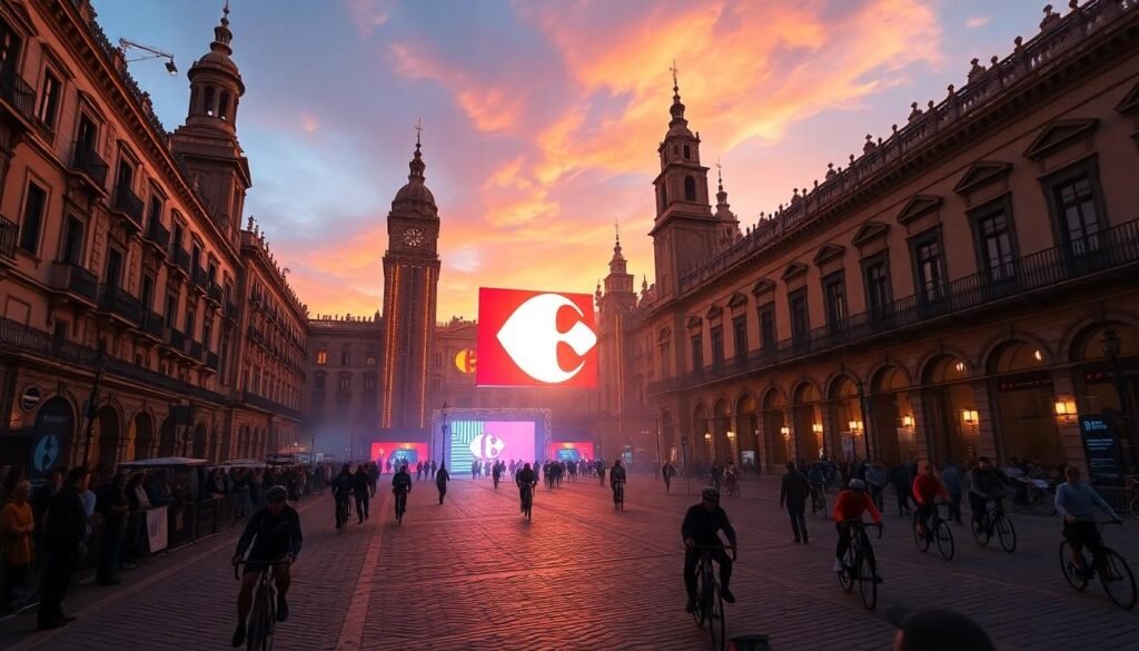 Carrefour’s secret final stage stunt raises questions ahead of La Vuelta 2026 in Granada 1788715025 image 4098418