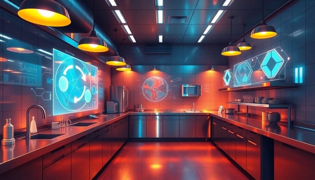 South African restaurant tech market heats up with Pilot’s AI-driven Margin protection tool 1788715625 image 4804908