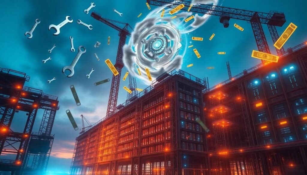 Data centre construction faces unprecedented talent and supply chain crisis amid soaring demand 1788718026 image 3663079