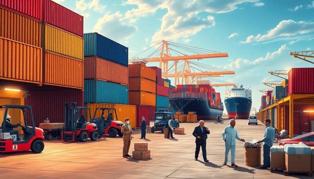 Milano by Danube adapts to major supply chain disruptions in Oman with strategic shift and face-to-face engagement 1788722225 image 1625558