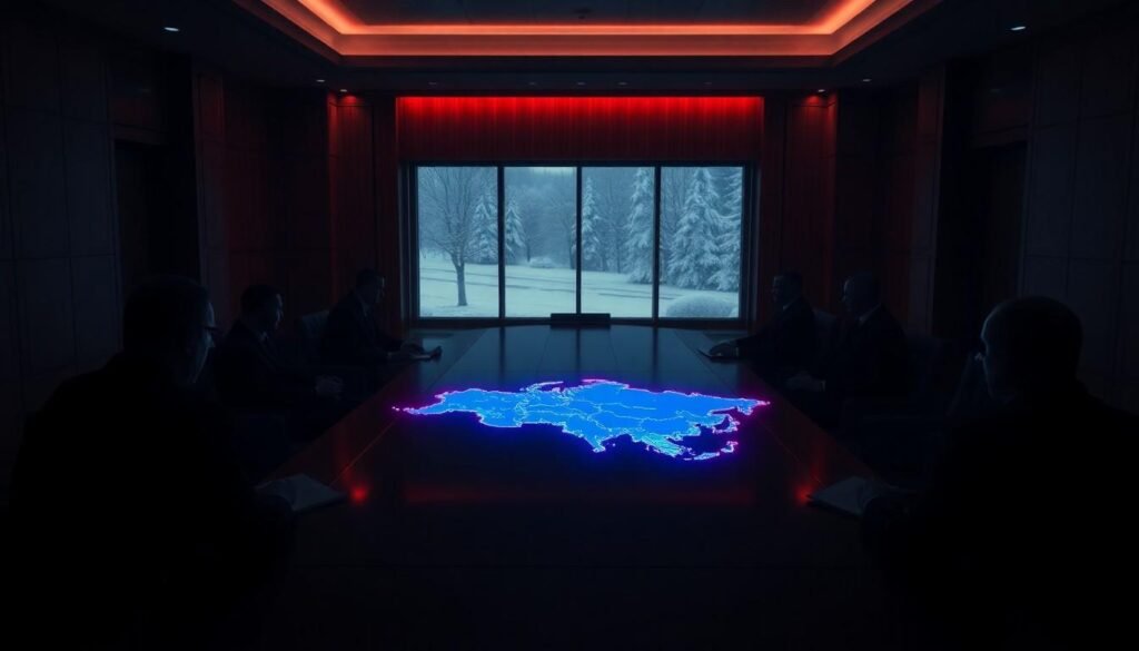 US diplomacy accelerates amid cautious signals from Moscow and Kyiv over Ukraine conflict 1788826924 image 2528409