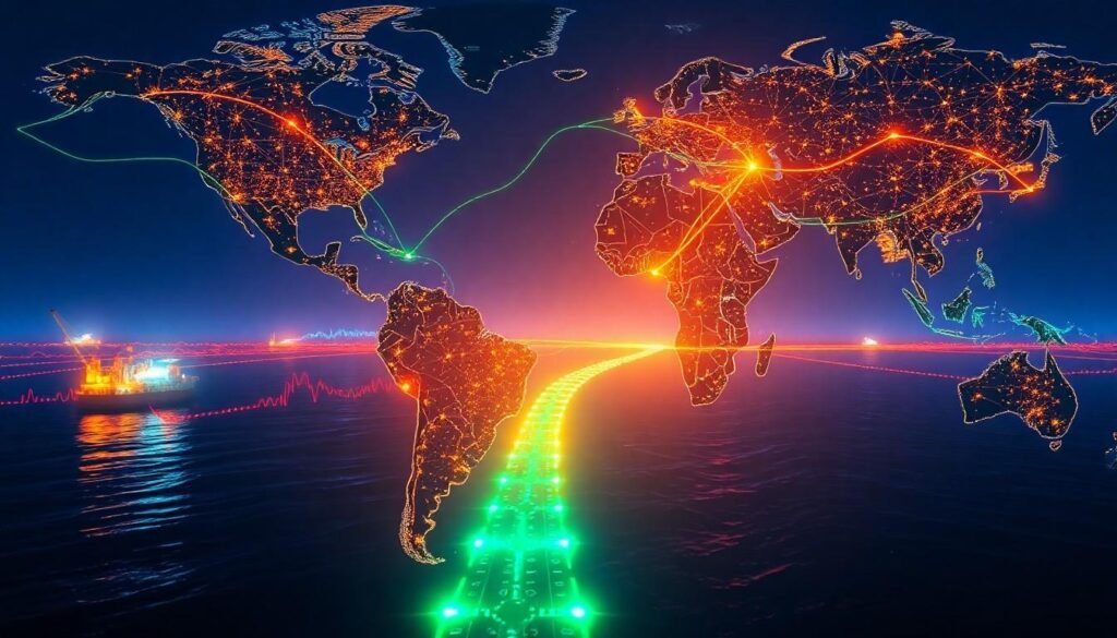 US energy strategy shifts as Gulf disruptions and Venezuelan deals reshape global markets 1788871325 image 4482280