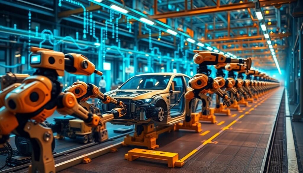 Automotive supply chains evolve into continuous decision-making with AI-driven resilience 1789339025 image 3216602